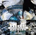 hide TRIBUTE II -Visual SPIRITS- / V.A.