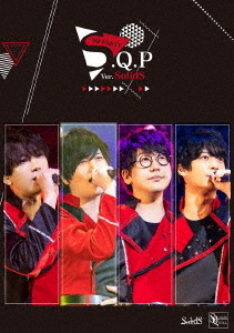 S.Q.P Ver.SolidS / SolidS