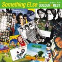 Golden Best Something Else / Something Else