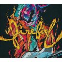 Fire Bird / MIYAVI