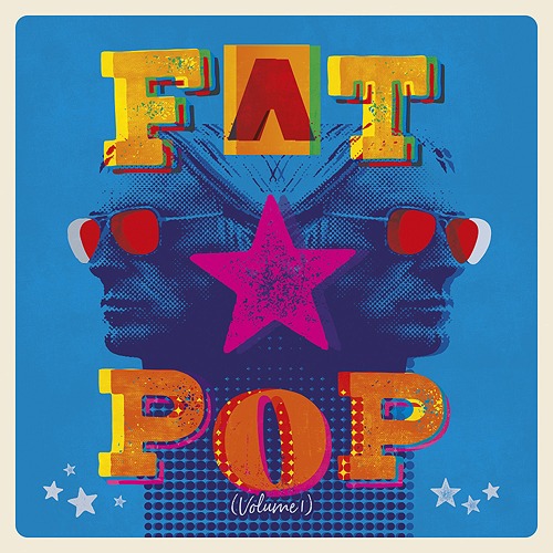 Fat Pop / Paul Weller