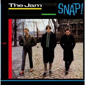 SNAP! / The Jam