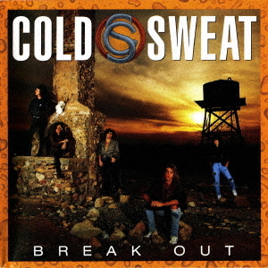 Break Out / Cold Sweat