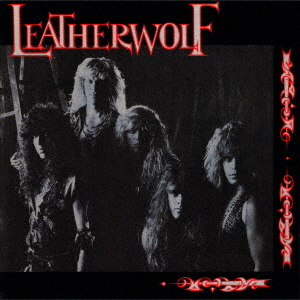 Leatherwolf / Leatherwolf