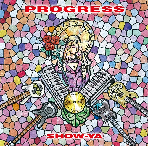 Progress / SHOW-YA