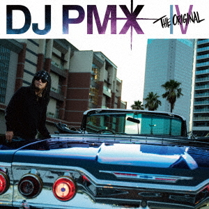 The Original 4 / DJ PMX