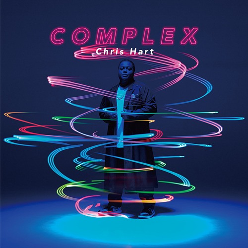 Complex / Chris Hart