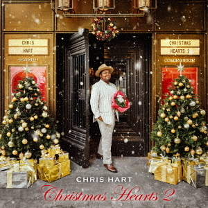 Christmas Hearts / Chris Hart