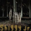 Ghost Party / Shiggy Jr.