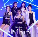 Title is to be announced (4th Album) / NMB48
