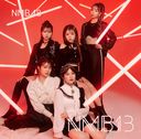 Title is to be announced (4th Album) / NMB48