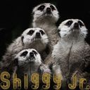 Ghost Party / Shiggy Jr.
