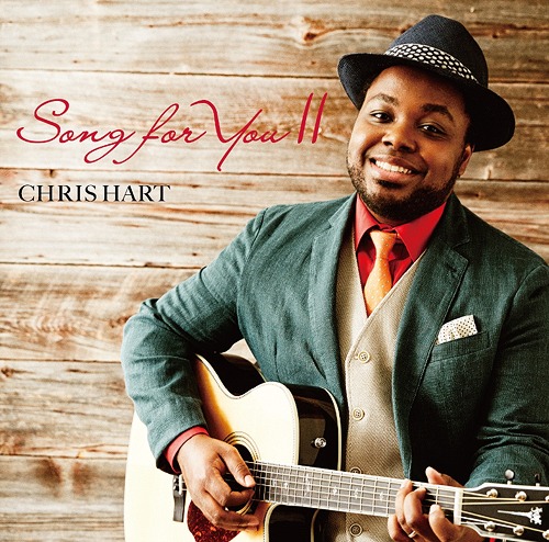 Song for You / Chris Hart