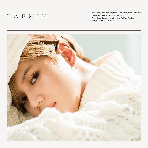 Taemin / Taemin
