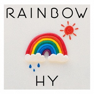 Rainbow / HY