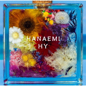 Hanaemi / HY
