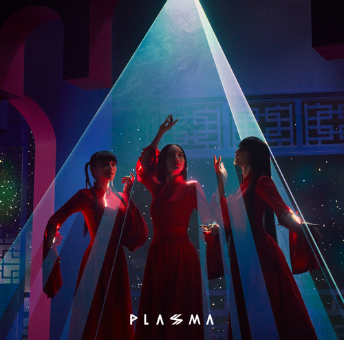 PLASMA / Perfume