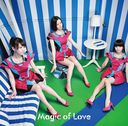 Magic of Love / Perfume