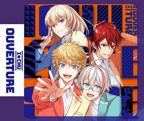 OUVERTURE / I-chu Etoile Stage