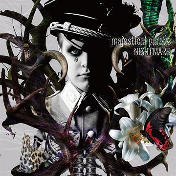 majestical parade / Nightmare