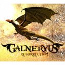 Resurrection / GALNERYUS
