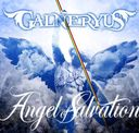 Angel Of Salvation / GALNERYUS