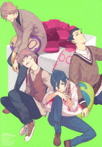 Omikuji Yon Kyodai Fuyu no Tantei wa Roast Beef ga Osuki / Theatrical Play