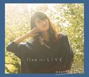 live for Live / Saori Hayami