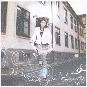 Thinking Out Loud / BONNIE PINK