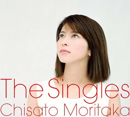 The Singles / Chisato Moritaka