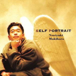Self Portrait / Noriyuki Makihara