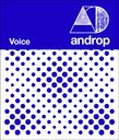Voice / androp