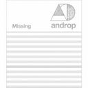 Missing / androp