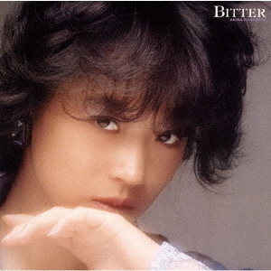 Bitter And Sweet Akina Nakamori 8th Album (+2) / Akina Nakamori