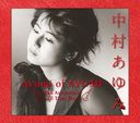 Ayumi of AYUMI -30th Anniversary All Time Best / Ayumi Nakamura