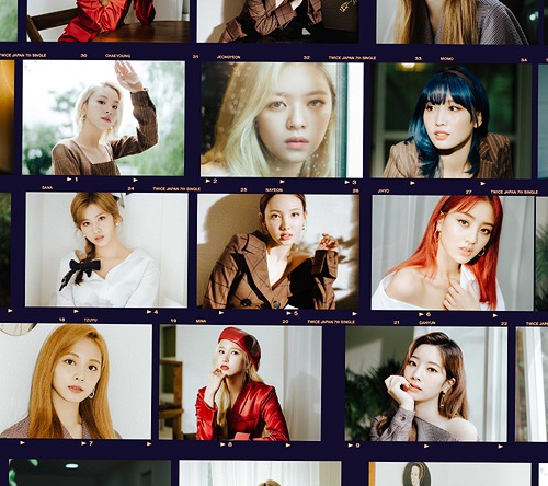Better / TWICE