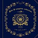 Side B complete collection -e.B- / SID