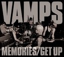 Memories / VAMPS
