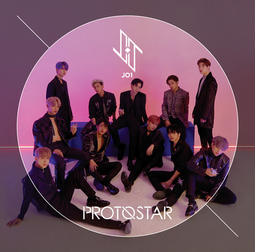 Protostar / JO1