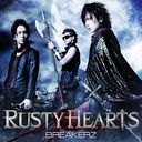 Rusty Hearts / BREAKERZ
